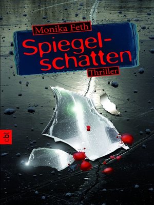 cover image of Spiegelschatten